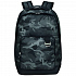 Рюкзак для ноутбука Midtown M, цвет серый камуфляж - Фото 1