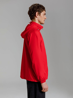 Куртка Kivach Air, красная