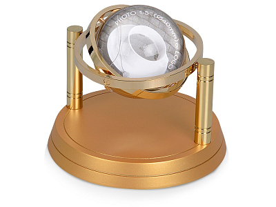 Часы Карта мира