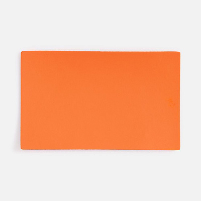 Лейбл Listra Soft Touch, XL  (Оранжевый)