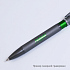 Шариковая ручка IP Chameleon, зеленая - Фото 7