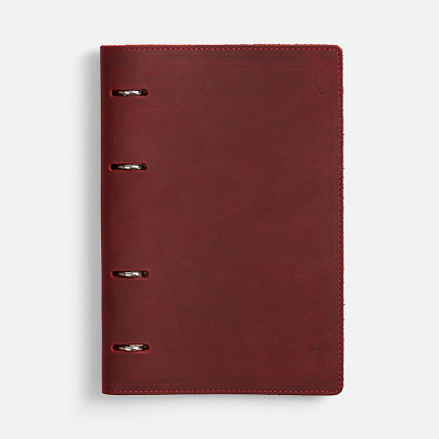 Набор inStream Maxi, красный