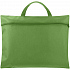 Конференц-сумка Holden, зеленая - Фото 2