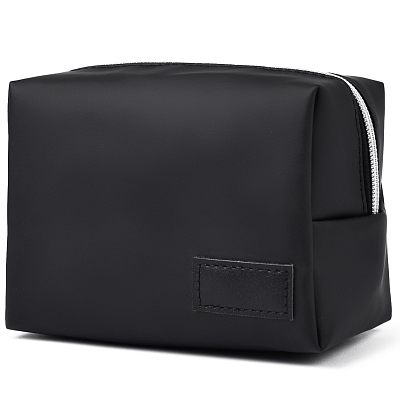 Косметичка Paletto, чёрная