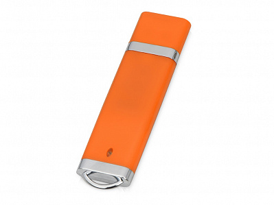 USB-флешка на 16 Гб Орландо (Оранжевый)