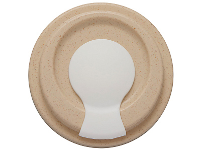 Стакан из пшеничного волокна Flava