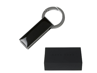 USB-флешка на 16 Гб Essential Shiny Black