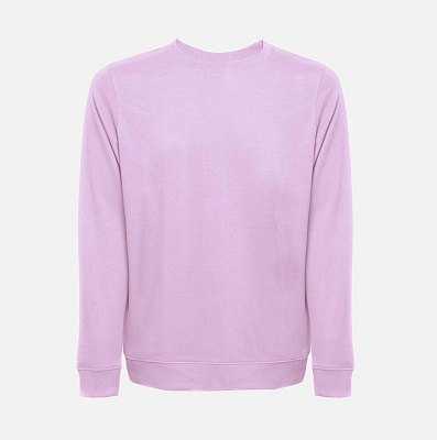 Свитшот унисекс Colombo  (Сиреневый)