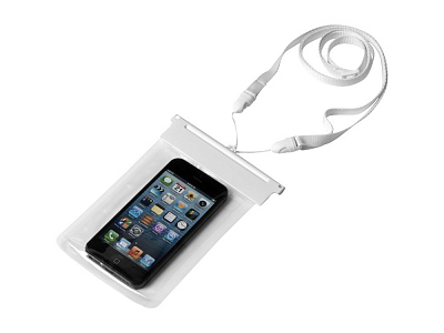 Водонепроницаемый чехол Splash