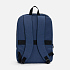 Рюкзак Pacemaker, темно-синий - Фото 4