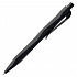 Ручка шариковая Prodir QS20 PMP-P, черная - Фото 3
