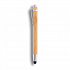 Ручка-стилус из бамбука - Фото 7