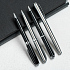 Шариковая ручка Sonata BP, черная - Фото 7