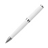 Шариковая ручка Monreal, белая - Фото 3