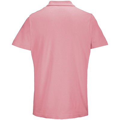 Рубашка поло женская Pulse Women, розовая (candy)