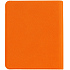 Картхолдер с отделением для купюр Dual, оранжевый - Фото 3