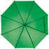 Зонт-трость Lido, зеленый - Фото 2