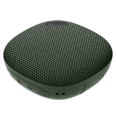 Портативная колонка Vipe S1, синий