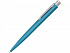 Ручка шариковая металлическая Lumos Gum soft-touch - Фото 1