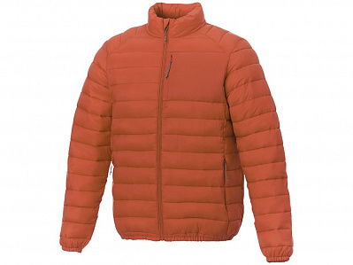 Куртка утепленная Athenas мужская (Оранжевый)