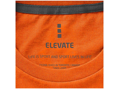 Футболка Nanaimo женская