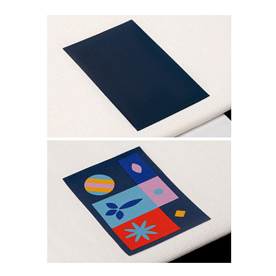 Футболка унисекс Раст Нео (Rust Neo), 240 гр., зеленый