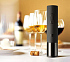 Электрический штопор HuoHou Electric Wine Bottle Opener, черный - Фото 5