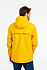 Дождевик мужской Squall, желтый - Фото 12