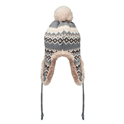 Шапка-ушанка