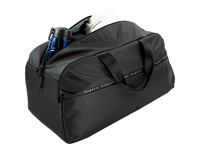 Сумка спортивная Blanc