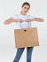 Холщовая сумка на плечо Grocery - Фото 4