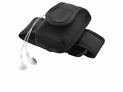 Кошелёк-чехол на руку Joggy