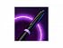 Ручка шариковая Parker IM Vibrant Rings Flame Amethyst Purple - Фото 5