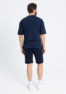 Шорты мужские STAN хлопок/полиэстер/эластан 185, 93