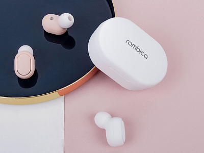 Беспроводные наушники Mysound Play