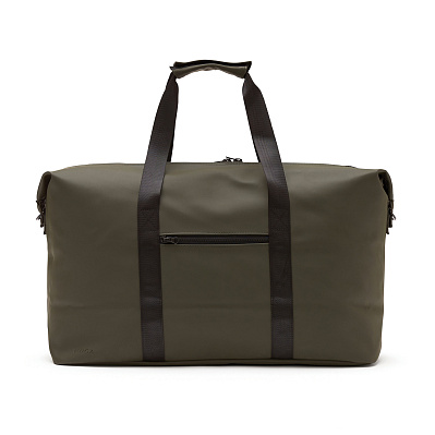 Дорожная сумка VINGA Baltimore (Зеленый;)