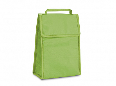 Складная сумка-холодильник 3 Л OSAKA (Светло-зеленый)