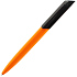 Ручка шариковая S Bella Extra, оранжевая - Фото 6