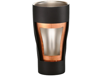 Вакуумный стакан Hugo