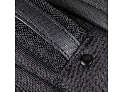 ECO рюкзак для MacBook Air 15 и ноутбука 14 из переработанного пластика