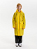 Дождевик детский RainDrop Kids, желтый - Фото 14