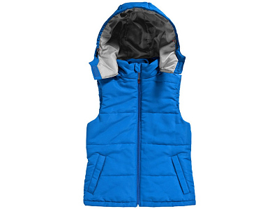 Жилет Gravel женский