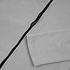 Куртка флисовая унисекс Manakin, серая - Фото 3