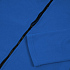 Куртка флисовая унисекс Manakin, ярко-синяя - Фото 3