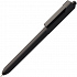 Ручка шариковая Hint, черная - Фото 1