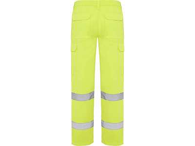 Брюки Alfa со светоотражающими полосами, мужские