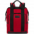 Рюкзак Swissgear Doctor Bag, красный - Фото 2