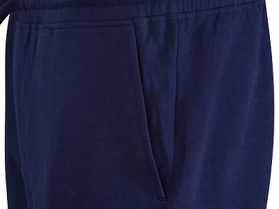 Брюки Motion с начесом мужские