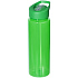 Бутылка для воды Holo, зеленая - Фото 1