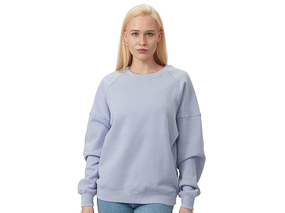 Свитшот оверсайз Paris, унисекс